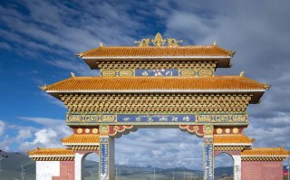 九寨沟爱情海，一个连单身狗去了都会心动的地方