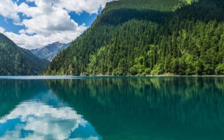 重庆出发，4天自驾九寨沟，一场与山水、弯路和自己的对话