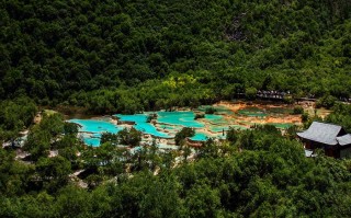 九寨沟山旅游攻略路线 九寨沟旅游实用攻略？