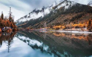 绵阳到九寨沟，这条被无数人问爆的路线，到底该怎么玩才不亏？