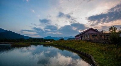 济南重庆成都旅游攻略 济南到重庆旅游？