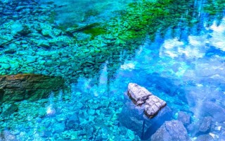 三天狂奔重庆到九寨沟，我劝你别学我这么玩！