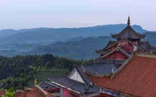 九寨沟两日暴走记，在童话世界里，我找到了手机没信号的快乐