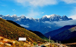 天津飞成都旅游线路图 天津飞成都航线地图？