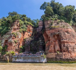 成都看景周边游 成都景区周边？