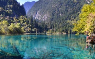 九寨沟山旅游攻略路线 九寨沟风景区攻略？