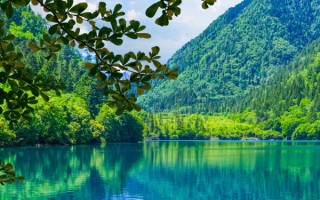 九寨沟一天能玩完？我踩过的坑你别踩