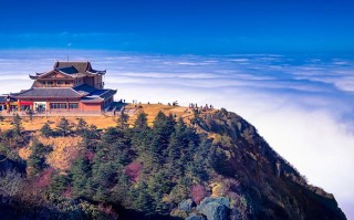 九寨沟跟团游，别光顾着拍照！这份活地图攻略让你玩透人间仙境