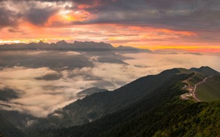 三月九寨沟，别等旺季人挤人！这份错峰攻略让你承包整个童话世界