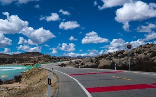 九寨沟，一场与水的漫长对话